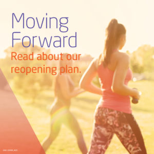Moving Forward: Read About Our Phase 3 Plan