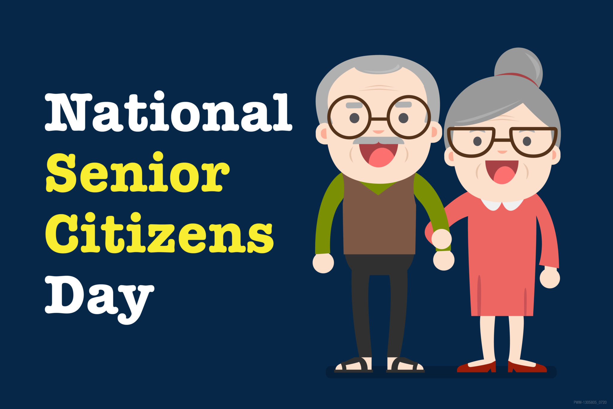 Fun Ways to Celebrate National Senior Citizens Day Northwestern