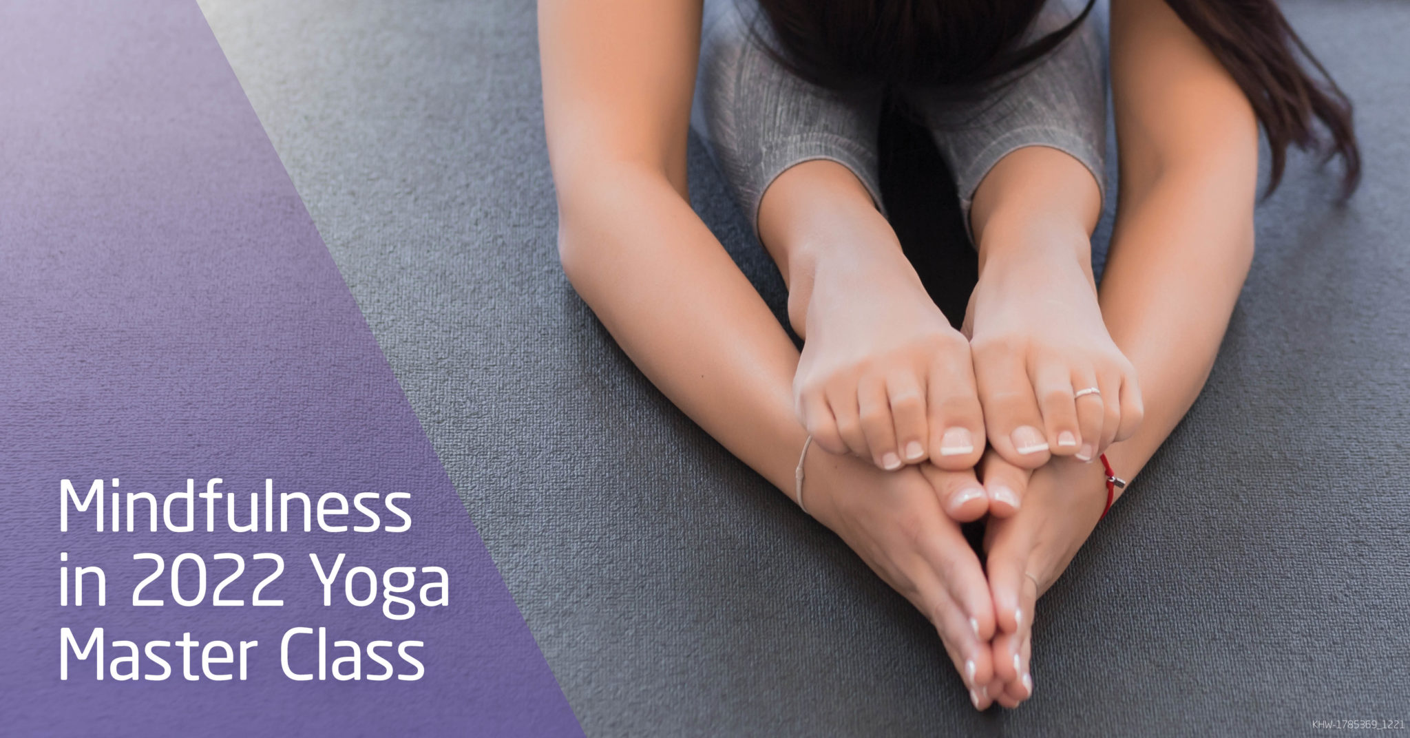 Mindfulness in 2022 Yoga Master Class