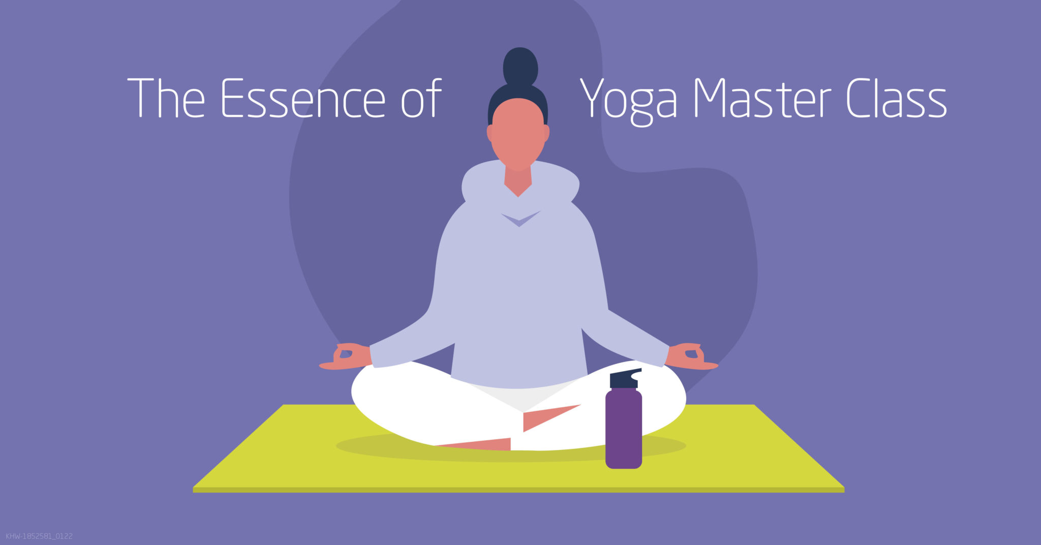 The Essence of Yoga Master Class