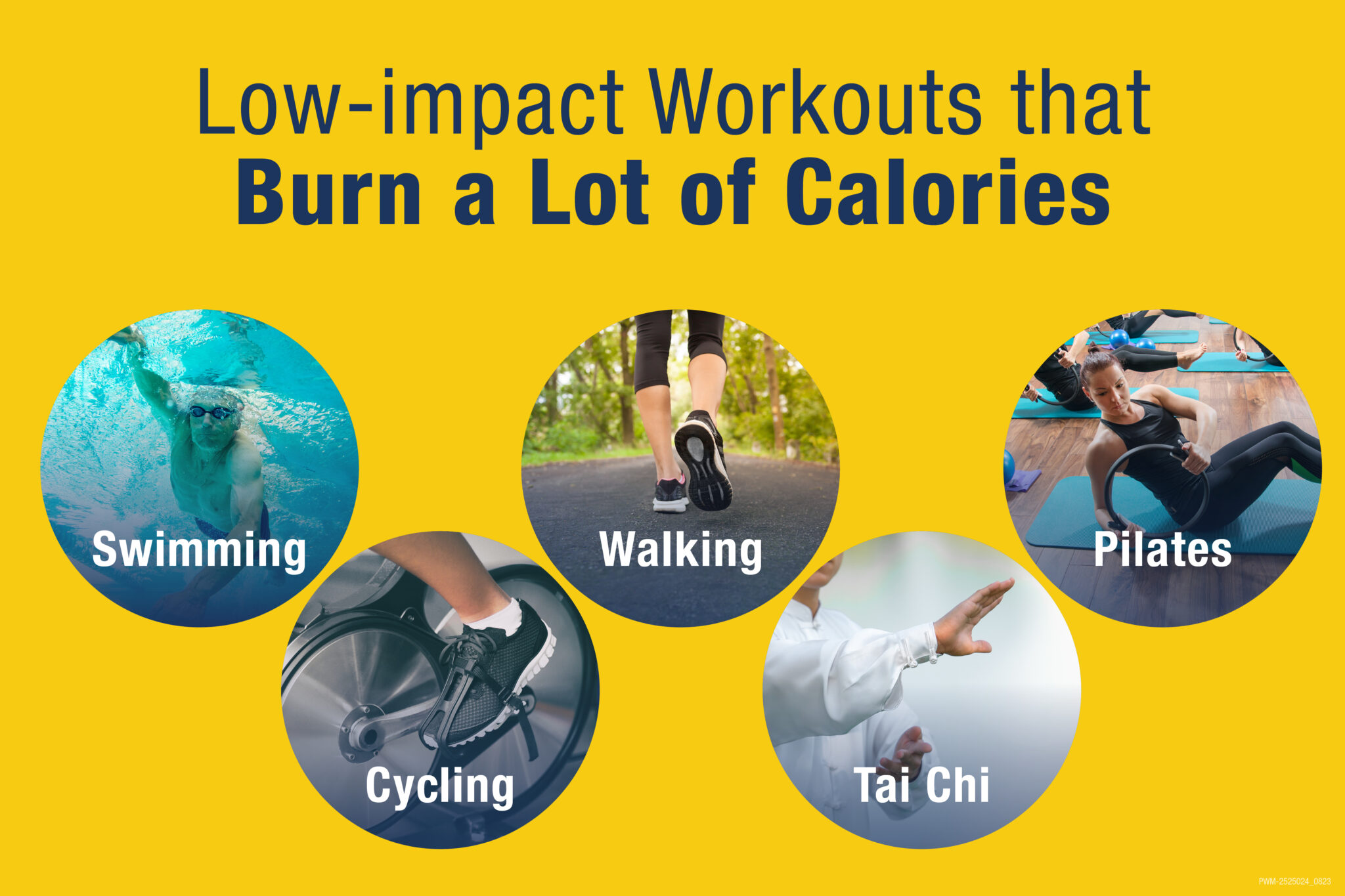 Low impact calorie burn hotsell