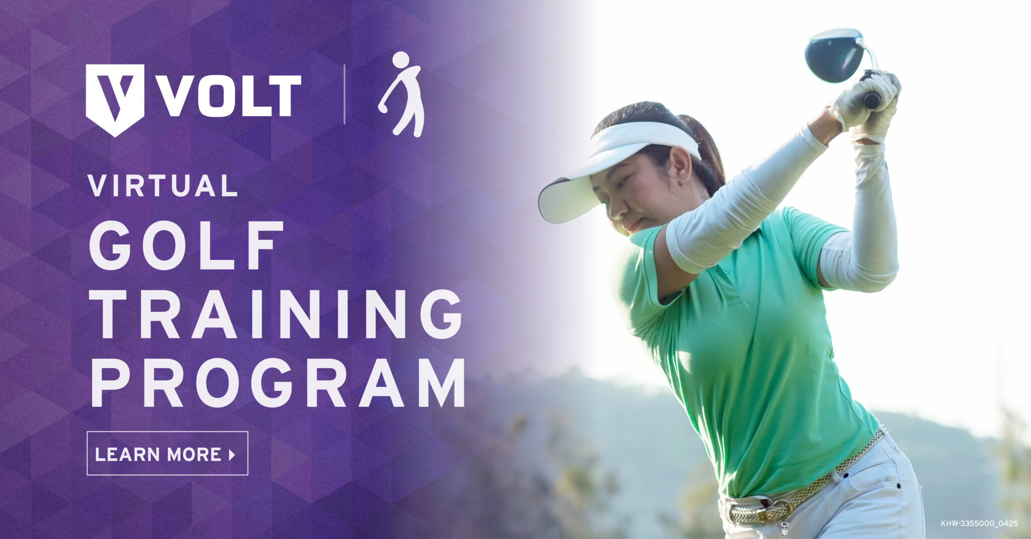 Volt Program Volt Virtual Golf Training Program - Northwestern Medicine Kishwaukee ...
