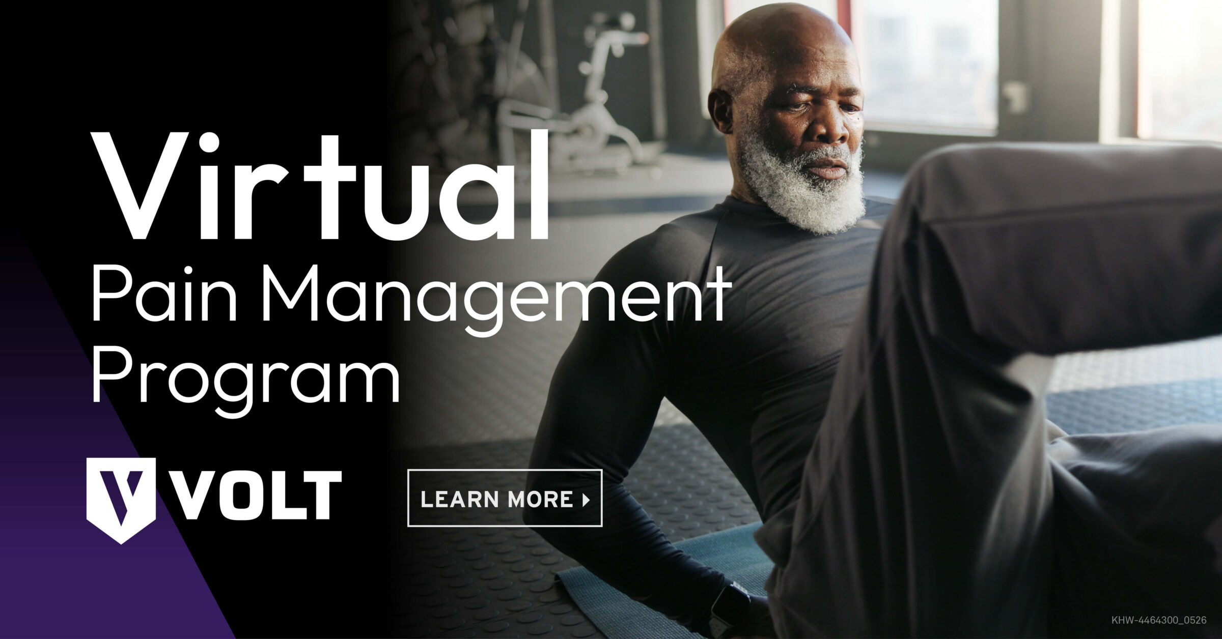 Volt Program Volt Virtual Pain Management Program - Northwestern Medicine Kishwaukee ...